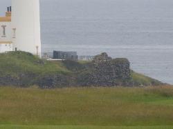 Turnberry Castle